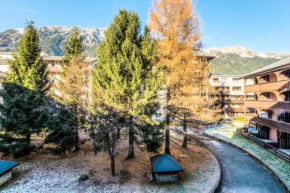 L'Aiguille - maeva Home - 2 Pièces 5 Personnes Confort MAE-2139